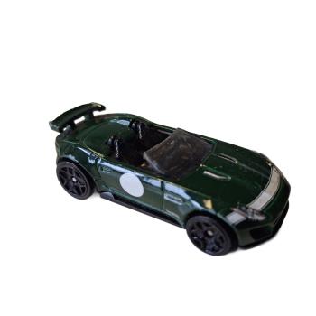 Hot Wheels ® Jaguar F-TYPE Project 7 gebraucht