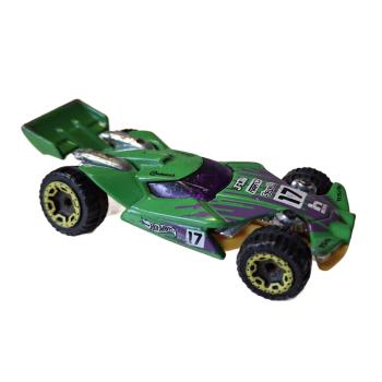 Hot Wheels ® Blade Raider gebraucht
