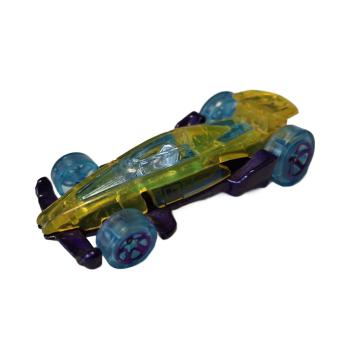 Hot Wheels ® CARBIDE gebraucht