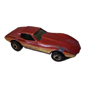 Hot Wheels ® Corvette Stingray gebraucht