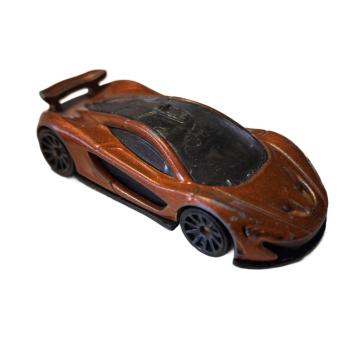 Hot Wheels ® McLaren P1 gebraucht