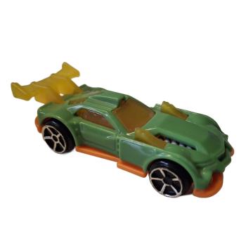 Hot Wheels ® Mc Donalds Happy Meal Sports Car gebraucht