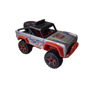 Hot Wheels ® Custom Ford Bronco gebraucht