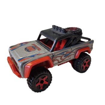 Hot Wheels ® Custom Ford Bronco gebraucht