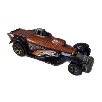Hot Wheels ® Dragster gebraucht