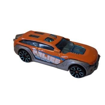 Hot Wheels ® HW Pursuit gebraucht