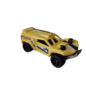 Hot Wheels ® Land Crusher gebraucht