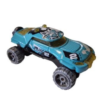 Hot Wheels ® Terrain Storm gebraucht
