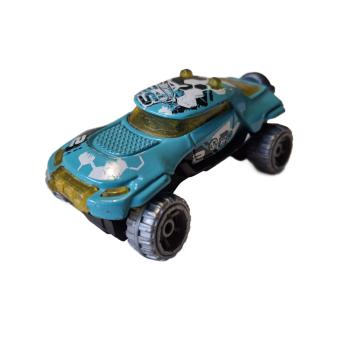Hot Wheels ® Terrain Storm gebraucht