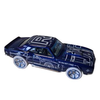 Hot Wheels ® `67 Camaro gebraucht