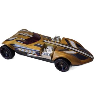 Hot Wheels ® Twin Mill gebraucht