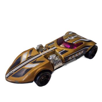 Hot Wheels ® Twin Mill gebraucht