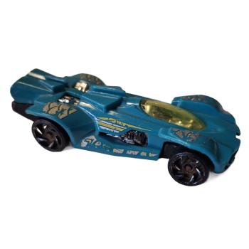 Hot Wheels ® Rev Rod gebraucht