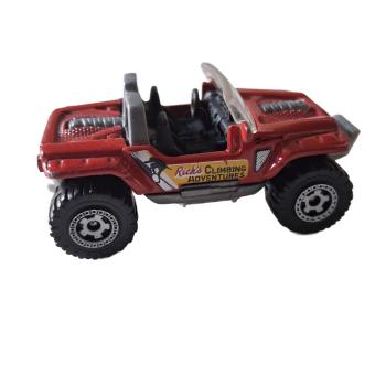 Matchbox ™ Jeep Hurricane gebraucht
