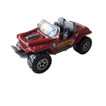 Matchbox ™ Jeep Hurricane gebraucht