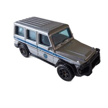 Matchbox ™ Mercedes Benz G gebraucht