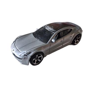 Matchbox ™ FISKER Karma gebraucht