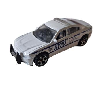 Matchbox ™ Dodge Charger Pursuit gebraucht