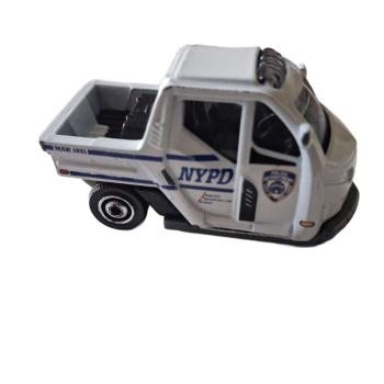 Matchbox ™ Police Parking gebraucht