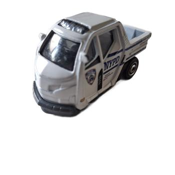 Matchbox ™ Police Parking gebraucht