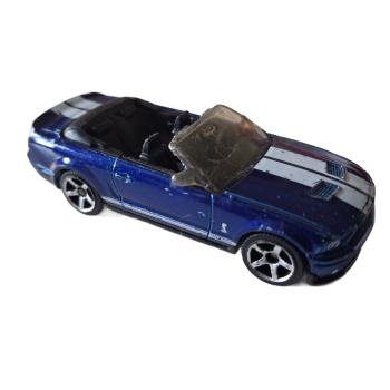 Matchbox ™ Shelby GT500 Convertible gebraucht