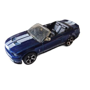 Matchbox ™ Shelby GT500 Convertible gebraucht