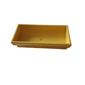 LEGO® DUPLO® 4882 Trog gelb gebraucht