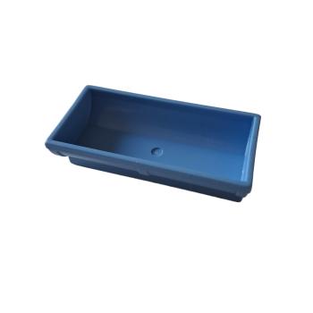 LEGO® DUPLO® 4882 Trog blau gebraucht