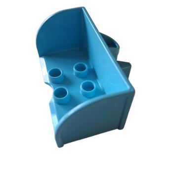 LEGO® DUPLO® 15579 Traktor Schaufel gebraucht