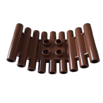 LEGO® DUPLO® 31062 Spielplatz Brücke braun gebraucht