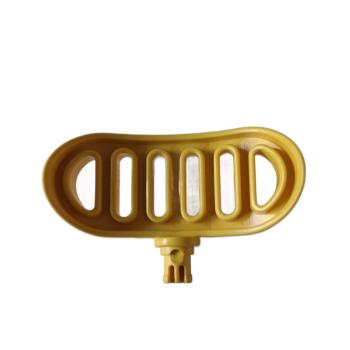 LEGO® DUPLO® 4376 Radar gelb gebraucht