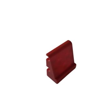 LEGO® DUPLO® 6428 Schlauchhalter rot gebraucht