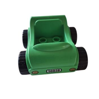 LEGO® DUPLO® 31363 Auto grün gebraucht