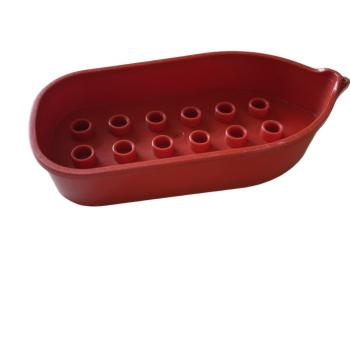 LEGO® DUPLO® Boot rot gebraucht