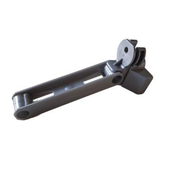 LEGO® DUPLO® 40644 silbern gebraucht