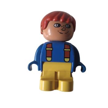 LEGO® DUPLO® Kind Hosenträger gebraucht