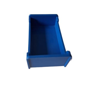 LEGO® DUPLO® 4895 Bett blau gebraucht