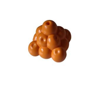 LEGO® DUPLO® 93281 Orangen - Pyramide gebraucht