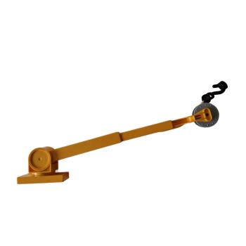 LEGO® DUPLO® 41168 Kran Arm orange gebraucht
