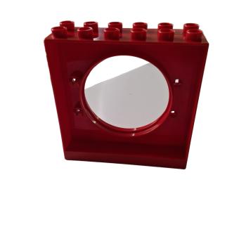 LEGO® DUPLO® 31191 Kugelbahnhalter rot gebraucht