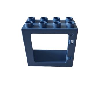 LEGO® DUPLO® 61649 Fensterrahmen hellblau gebraucht