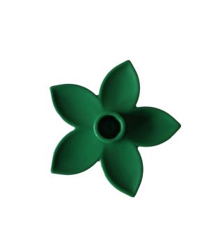 LEGO® DUPLO® 6510 Blume dunkelgrün gebraucht
