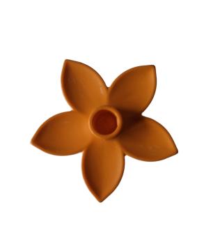 LEGO® DUPLO® 6510 Blume orange gebraucht