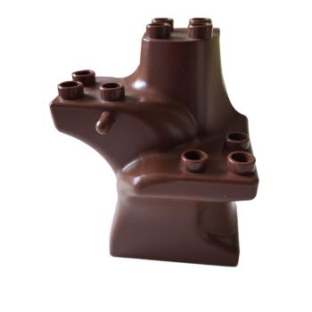 LEGO® DUPLO® 6411 Baum braun gebraucht
