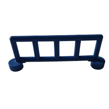 LEGO® DUPLO® 2214 Zaun blau gebraucht