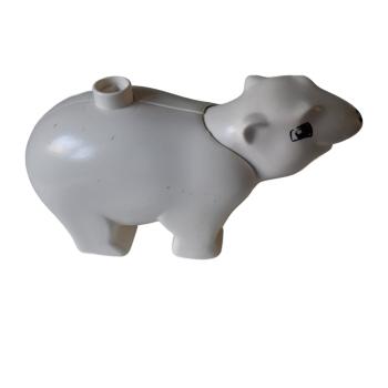 LEGO® DUPLO® Tier Eisbär gebraucht
