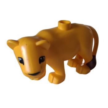 LEGO® DUPLO® Pinguin gebraucht