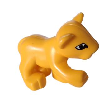 LEGO® DUPLO® Löwen Welpe gebraucht