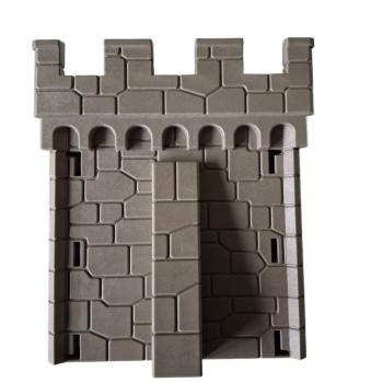 Playmobil ® 30661632 Mauer aus 4866 gebraucht