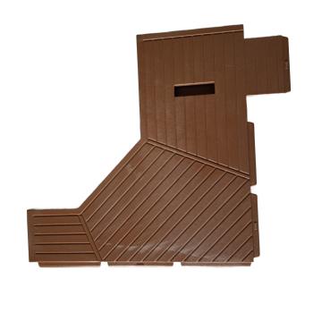 Playmobil ® 30464810 Holzboden aus 4866 gebraucht